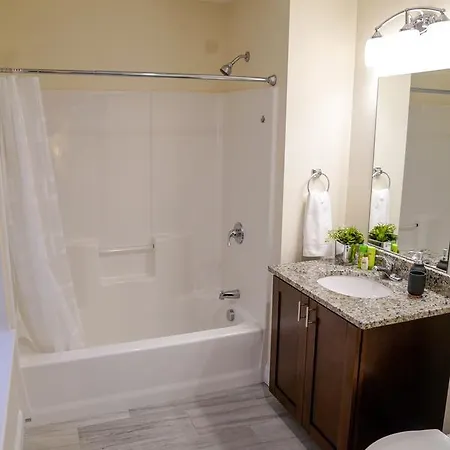 Apartment Luxury 2 Bedroom 2 Bath Fenway Park Boston
