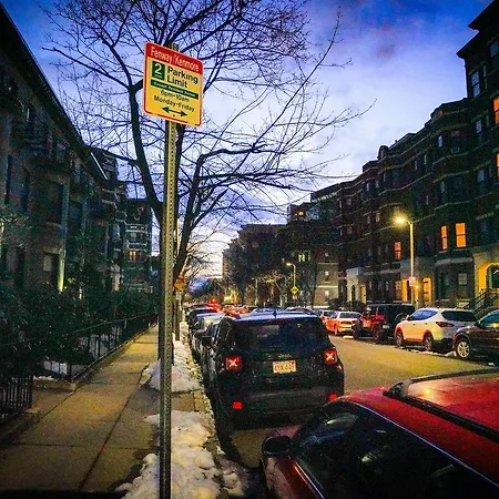 Luxury 2 Bedroom 2 Bath Fenway Park Apartment
