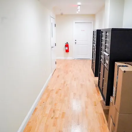 Luxury 2 Bedroom 2 Bath Fenway Park *