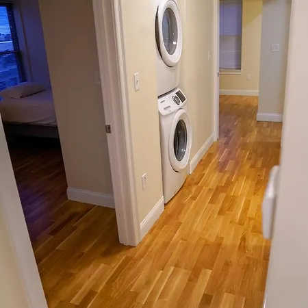 Apartment Luxury 2 Bedroom 2 Bath Fenway Park Boston