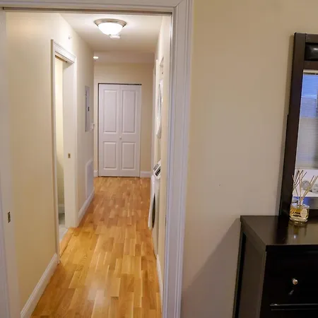 Apartment Luxury 2 Bedroom 2 Bath Fenway Park Boston