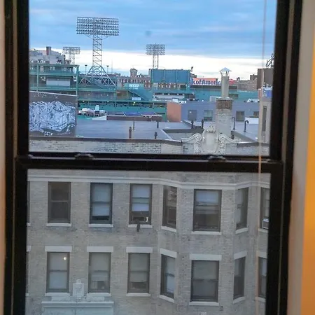 Apartment Luxury 2 Bedroom 2 Bath Fenway Park *