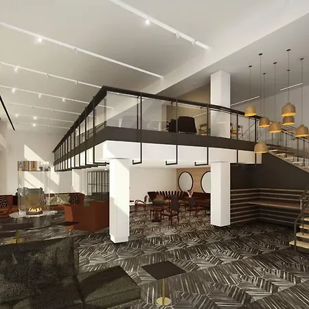 Global Luxury In South End Apartment *