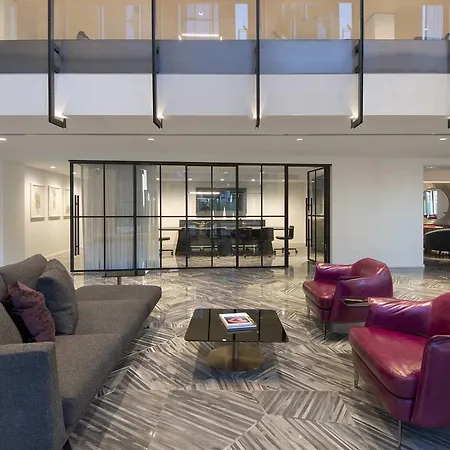 Apartment Global Luxury In South End