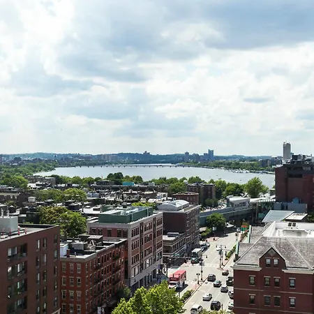 Wyndham Beacon Hill