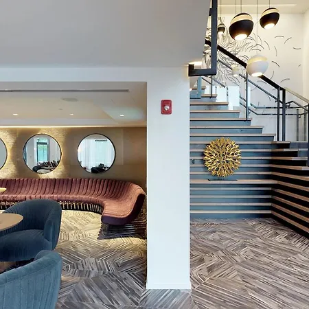 Global Luxury In South End