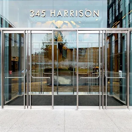 Global Luxury In South End Apartment *