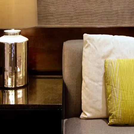 Hyatt Regency Hotel 4*