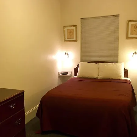 Guest house Oasis