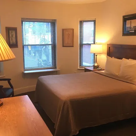 Guest house Oasis Boston