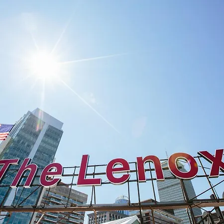 The Lenox