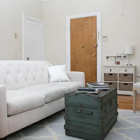 Pleasant Back Bay Suites By Sonder Aparthotel Boston