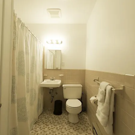 Pleasant Back Bay Suites By Sonder 3*