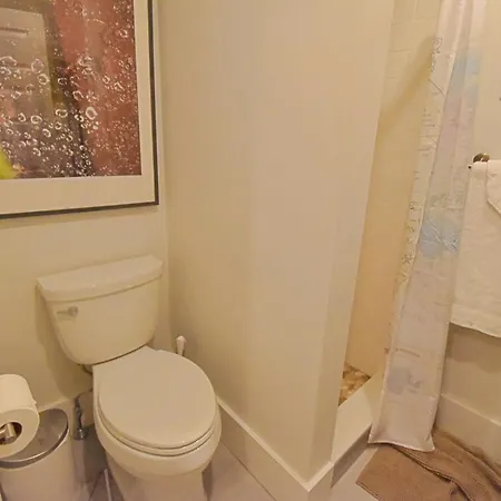 Apartment Amazing Location Parking *