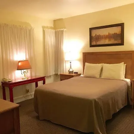 Oasis Guest house Boston