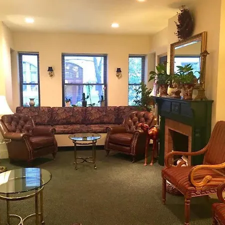 Guest house Oasis 2*