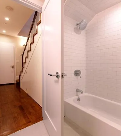 Apartment 16 E. Springfield Street By *