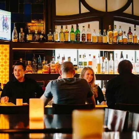 The Lenox Hotel Boston