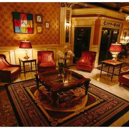 Hotel The Lenox Boston
