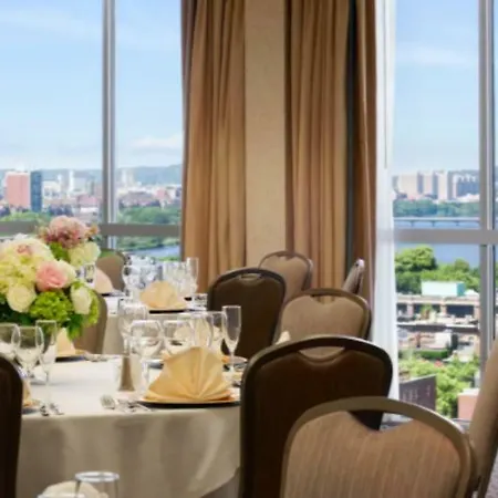 Wyndham Beacon Hill