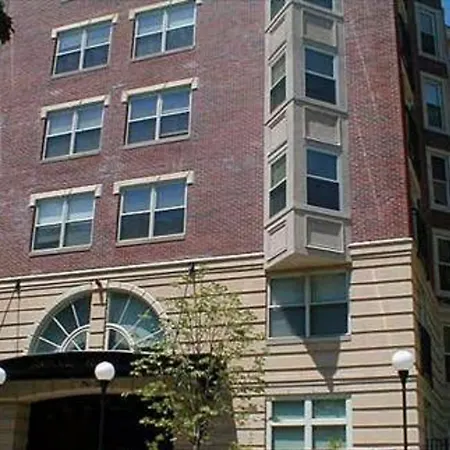 Global At Victory Gardens Apartment