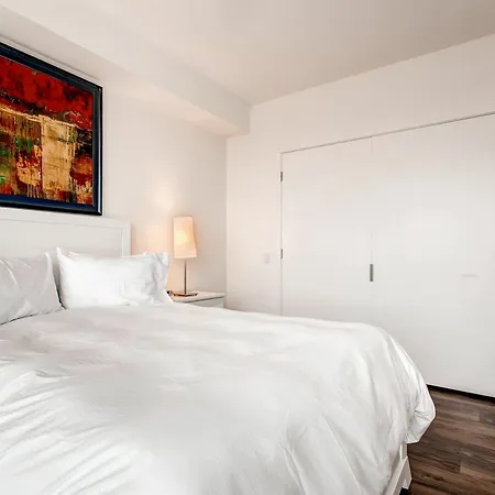 Global Luxury At Fenway Apartment