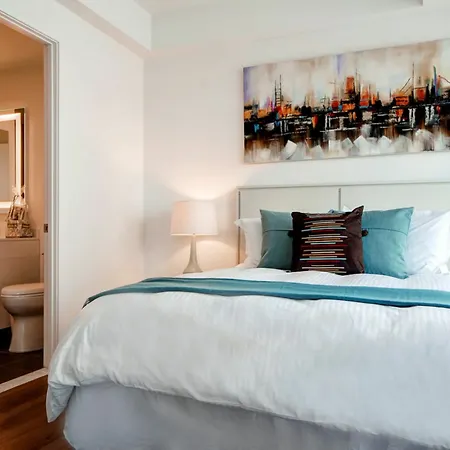 Global Luxury At Fenway Boston