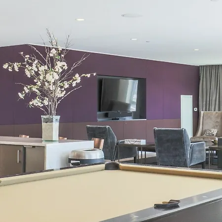 Apartment Global Luxury At The Theater District