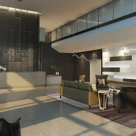 Global Luxury At The Theater District * Boston