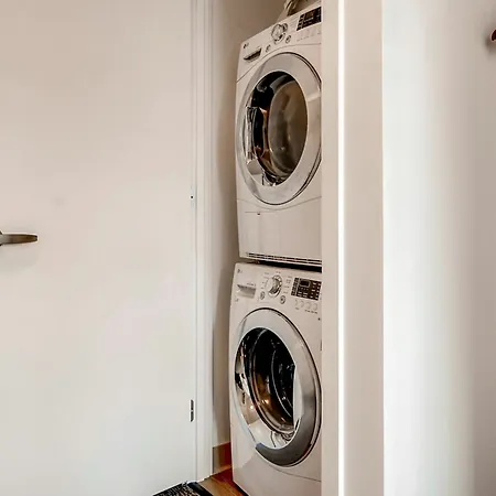 Apartment Global Luxury At The Theater District *