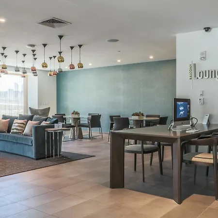 Apartment Global Luxury At The Theater District *