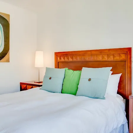 Apartment Global Luxury At The Theater District Boston
