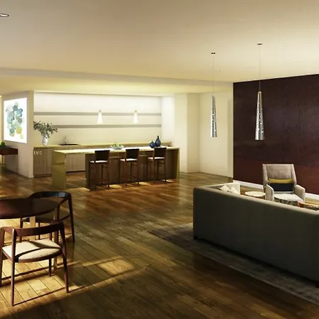 Global Luxury At The Theater District Boston