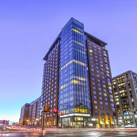 Global Luxury At The Theater District Apartment *