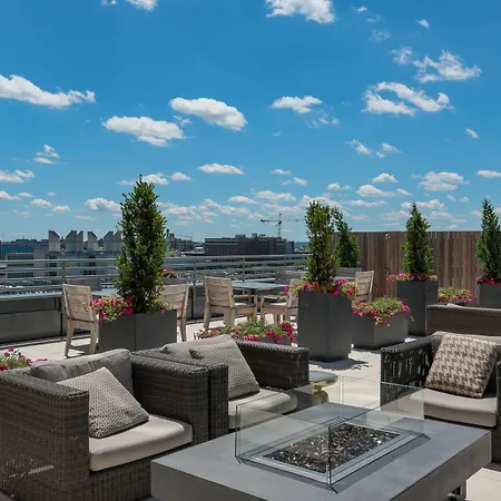 Apartment Global Luxury At The Theater District *