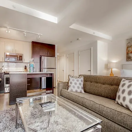 Global Luxury At The Theater District Boston