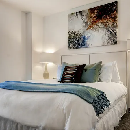 Apartment Global Luxury At The Theater District