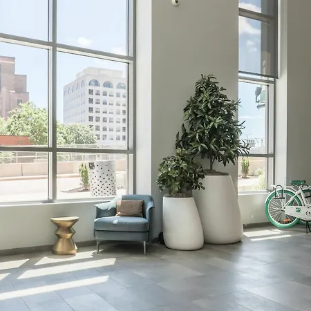 Apartment Global Luxury At The Theater District Boston