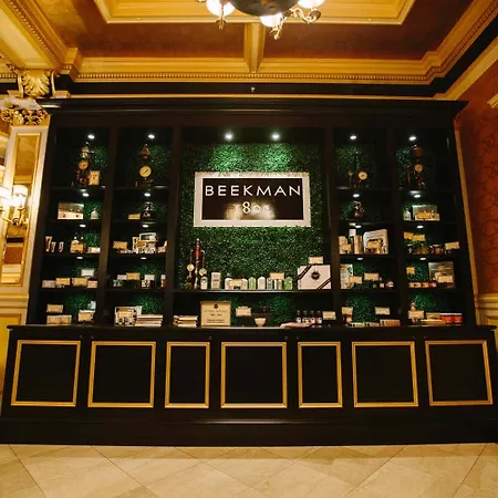The Lenox Boston