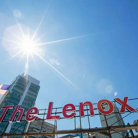 The Lenox