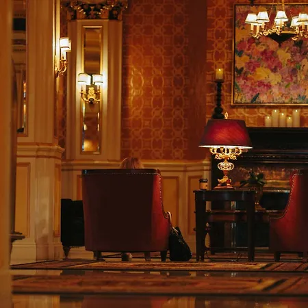 The Lenox Boston
