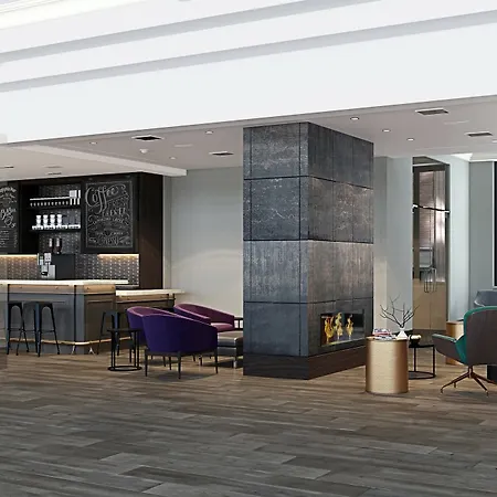 Hyatt Centric Faneuil Hall 4* Boston