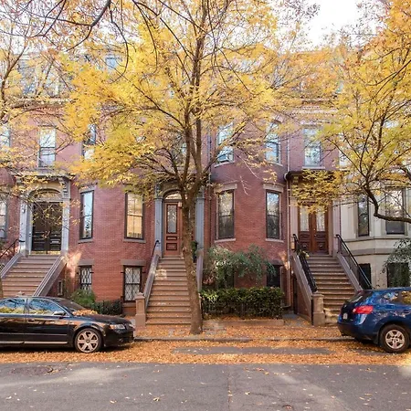 Copley House Inn 2*