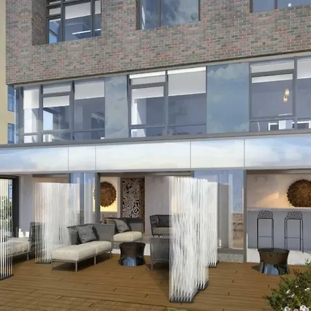 Global Luxury In South End * Boston