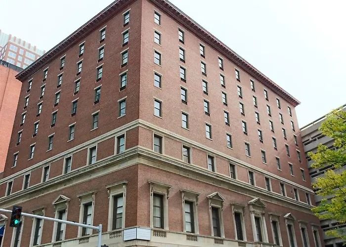 Boston Common Hotel
