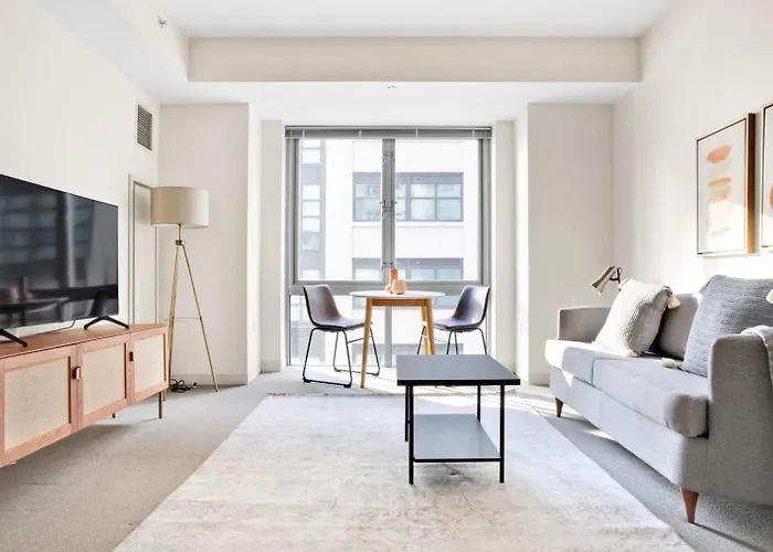 E Cambridge 1Br W Gym Wd Nr Kendall Sq Bos-572