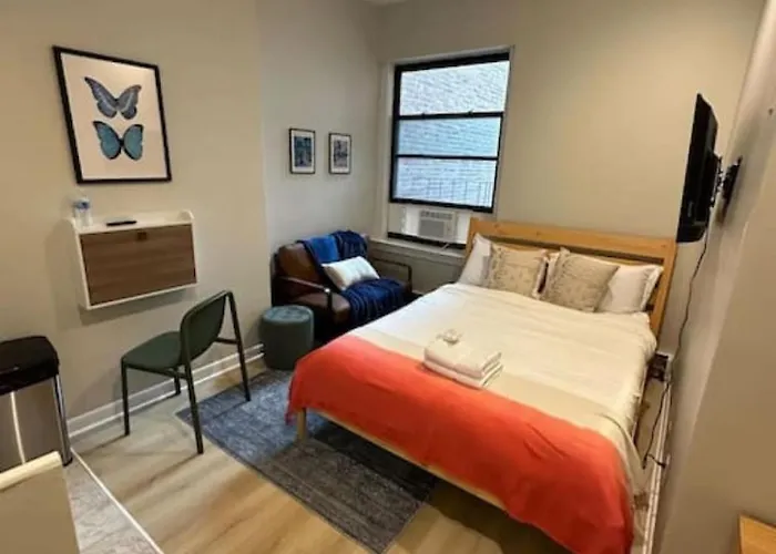 Airy Studio South End