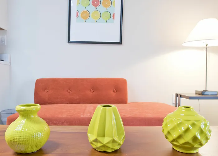 Colorful 1Br In Downtown Crossing By Sonder