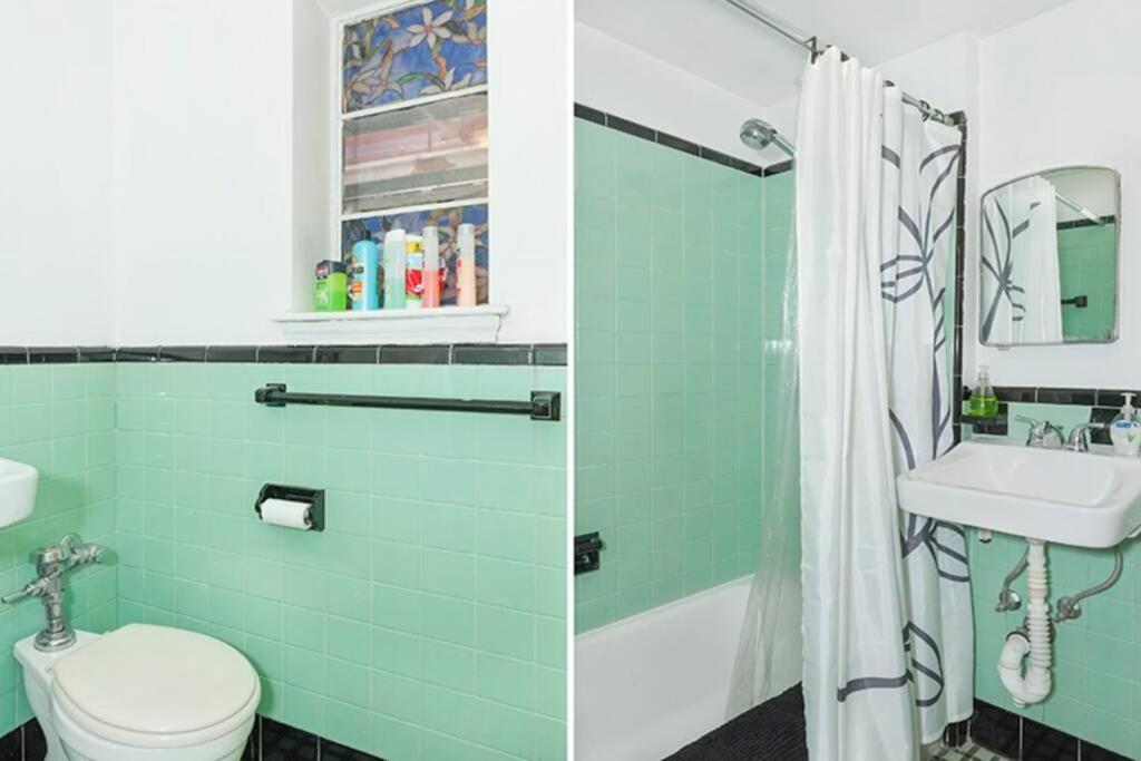 Downtown Apt, Perfect For Medical Workers