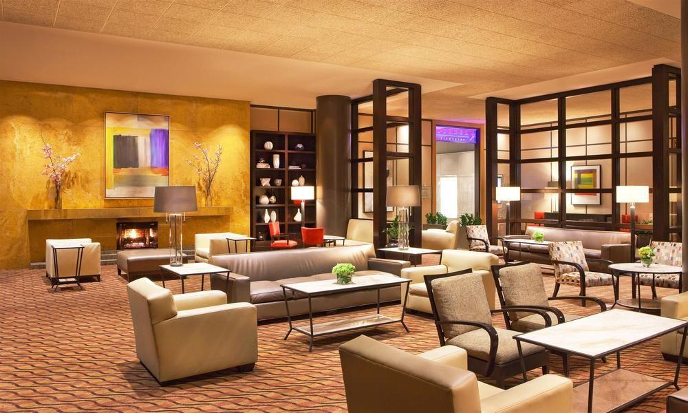 The Westin Copley Place, 4*